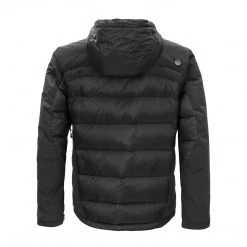 SYNC Performance Men's Super Puff Down Jacket - Black