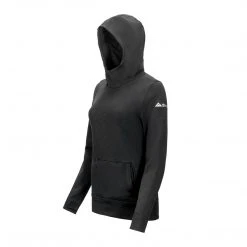 SYNC Performance Women's Benchmark Hoodie Training Shorts 10 SYNC Performance Women's Benchmark Hoodie Training Shorts