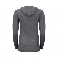 SYNC Performance Women's Deluge 1/2 Zip Hooded Long Sleeve Training Shorts 8 SYNC Performance Women's Deluge 1/2 Zip Hooded Long Sleeve Training Shorts