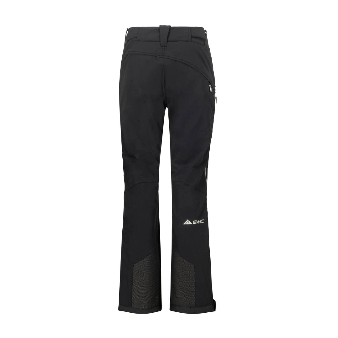 SYNC Performance Women's Shelter Ski Pant 6 SYNC Performance Women's Shelter Ski Pant