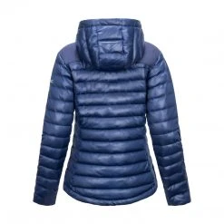 SYNC Performance Women's Stretch Puffy Jacket