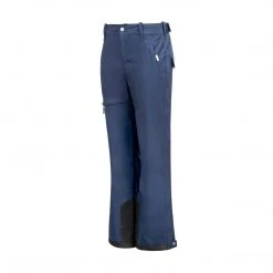 SYNC Performance Women's Top Step Side Zip Ski Pant