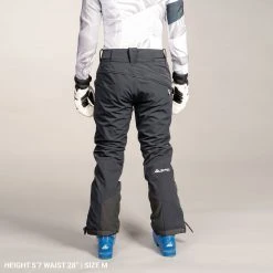 SYNC Performance Women's Shelter Ski Pant 14 SYNC Performance Women's Shelter Ski Pant