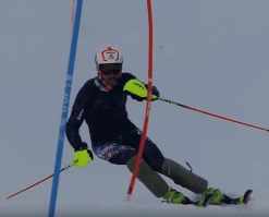 SYNC Performance Ski Race Suits Slalom Tokyo Drift Adult Race Suit - Team Drift