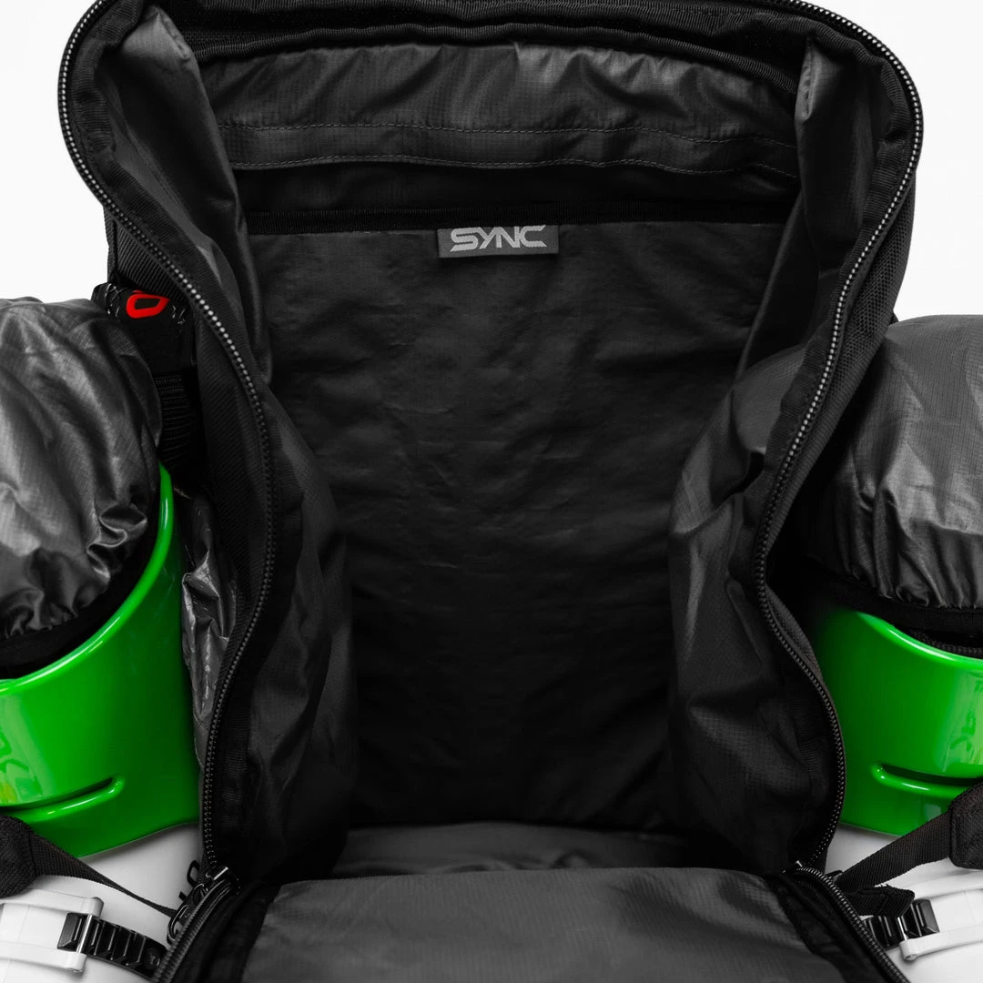 SYNC Performance Athlete Pack 8 SYNC Performance Athlete Pack