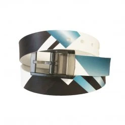 SYNC Performance ACCESSORIES Berit Belt - Blue/White