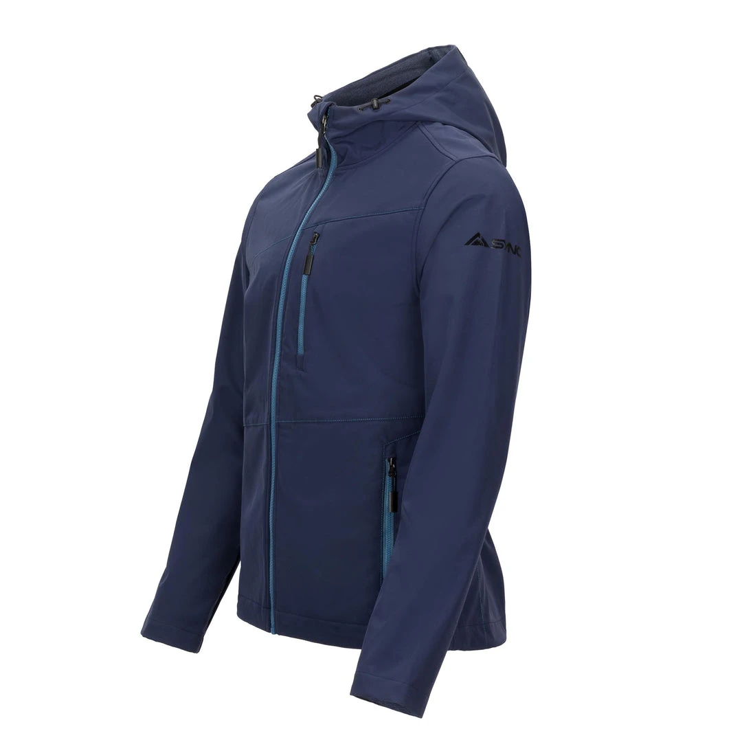 SYNC Performance Championship Jacket 2 SYNC Performance Championship Jacket