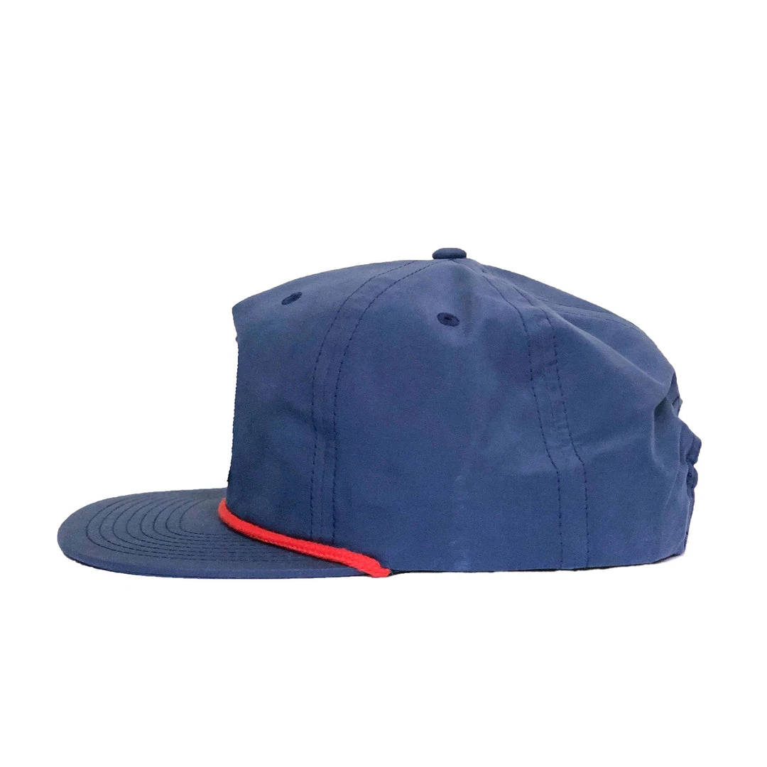 SYNC Performance Grandpa Hat - Navy 2 SYNC Performance Grandpa Hat - Navy