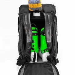 SYNC Performance Locker Pack Training Shorts