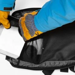 SYNC Performance Locker Pack Training Shorts