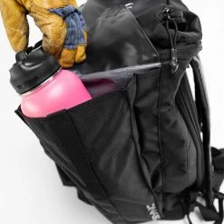 SYNC Performance Locker Pack Training Shorts