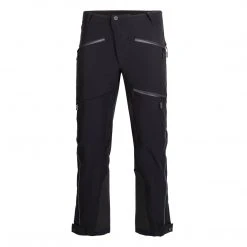 SYNC Performance Men's 8120 Insulated Ski Pant - Black