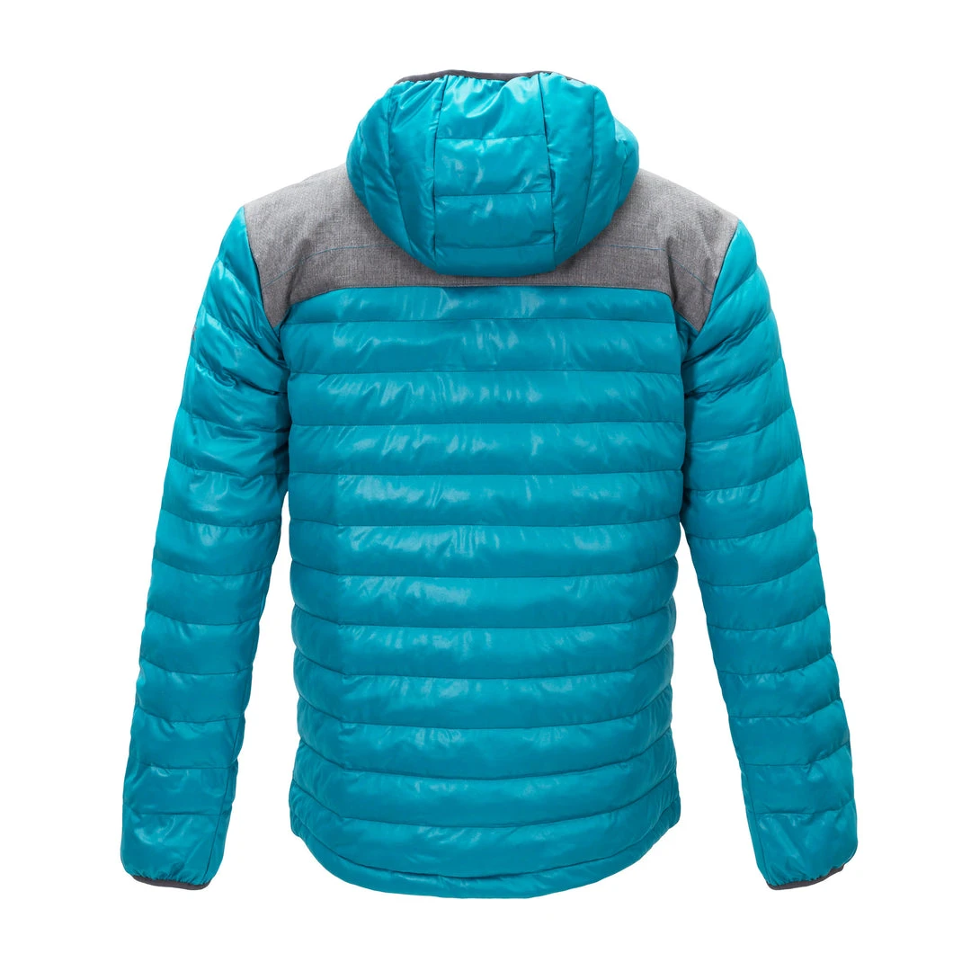 SYNC Performance Men's Stretch Puffy - Corsair Blue 3 SYNC Performance Men's Stretch Puffy - Corsair Blue