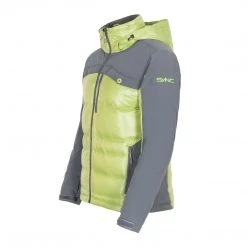 SYNC Performance Men's Super Puff Jacket - Jasmine Green
