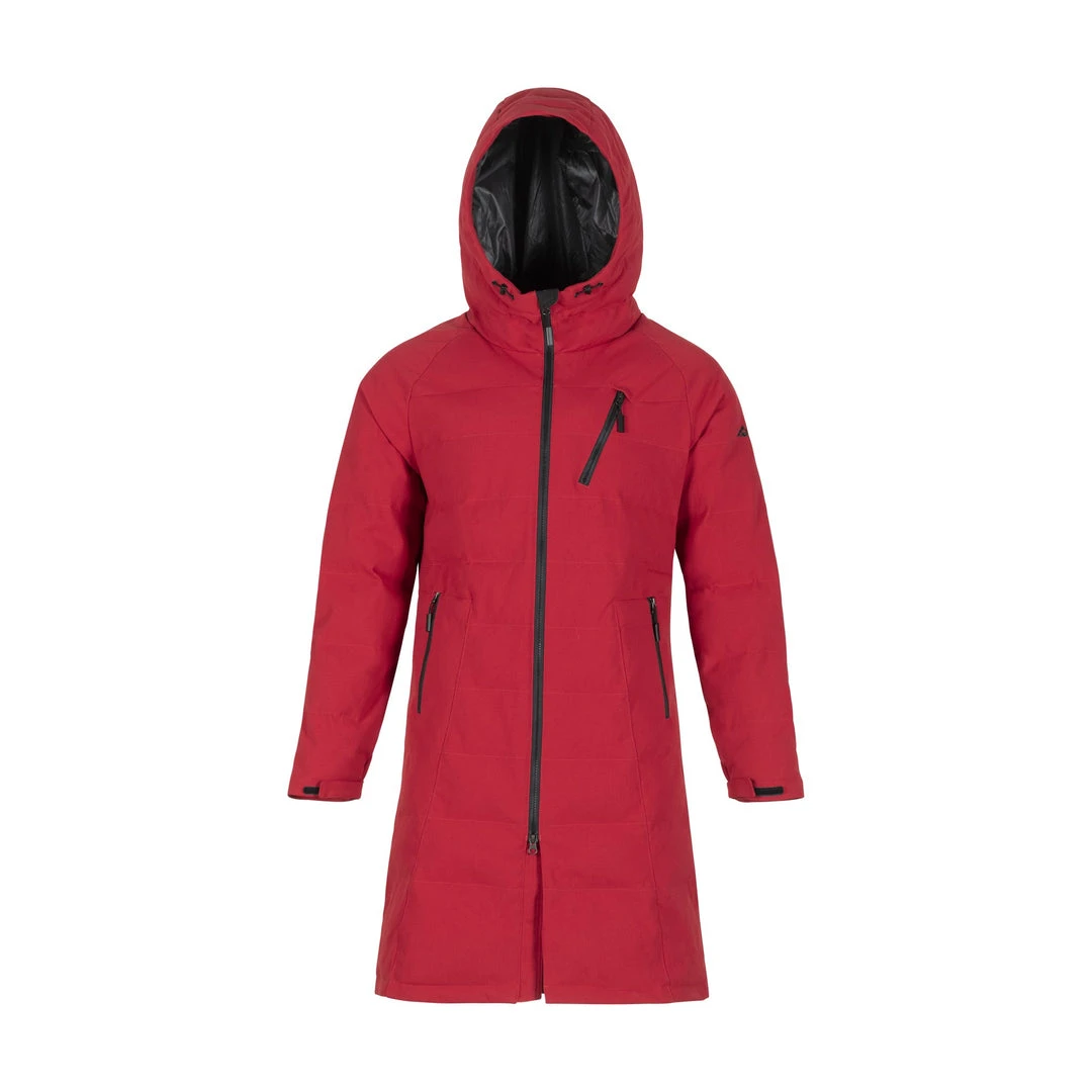 SYNC Performance Pano Jacket - Canvas MEN 1 SYNC Performance Pano Jacket - Canvas MEN