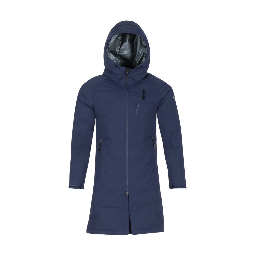 SYNC Performance Pano Jacket - Canvas MEN 8 SYNC Performance Pano Jacket - Canvas MEN