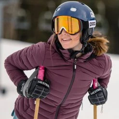 SYNC Performance Women's Engineered Stretch Down Jacket