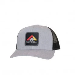 SYNC Performance ACCESSORIES Trucker Hat - Heather Grey