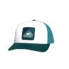 SYNC Performance Trucker Hat - Teal