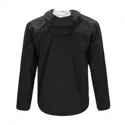 SYNC Performance Men's Uneva Shell Jacket - Black