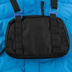 SYNC Performance Training Shorts Utility Kit