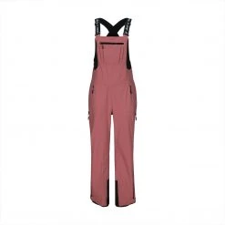 SYNC Performance Women's Headwall Stretch Shell Bib Pant