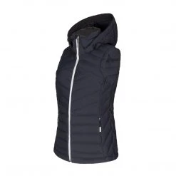SYNC Performance Women's Engineered Down Vest