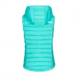 SYNC Performance Women's Engineered Down Vest