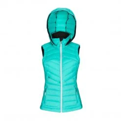 SYNC Performance Women's Engineered Down Vest