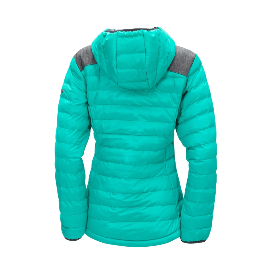 SYNC Performance Women's Stretch Puffy - Columbia 2 SYNC Performance Women's Stretch Puffy - Columbia