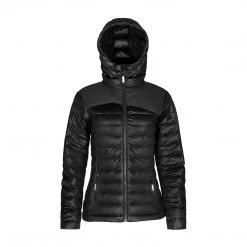 SYNC Performance Women's Stretch Puffy Jacket