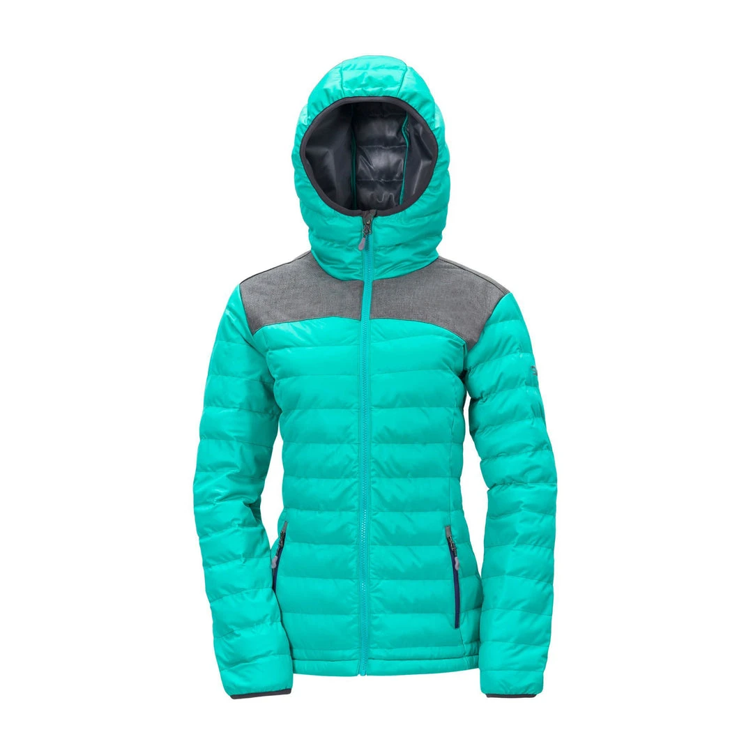 SYNC Performance Women's Stretch Puffy - Columbia 1 SYNC Performance Women's Stretch Puffy - Columbia