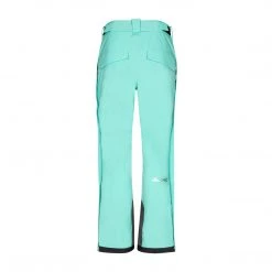 SYNC Performance Women's Top Step Side Zip Ski Pant